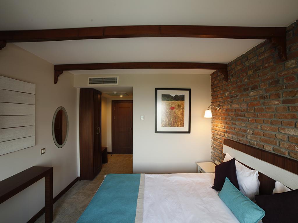 Hotel Milestone1915 Gelibolu Rom bilde